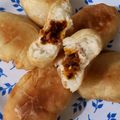Cooksnap dari Faizah Fahmi untuk resep Luti Gendang