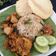 Cooksnap dari Aisah Food factory untuk resep Nasi Tutug Oncom