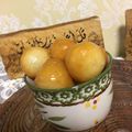 صورة من mj، شاركها بعد تجربة وصفة عوامة 😍😍😋