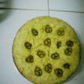 Cooksnap dari Syahri Rani untuk resep Bolu Pisang Magicom 6 Bahan