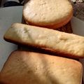 El cooksnap de veronica peredo cuando hizo BUDÍN DE 🍋LIMÓN🍋 EN LICUADORA🤩 MUY HÚMEDO Y MUY RÁPIDO DE PREPARAR🍋🤗🍋😋😉.