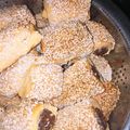 صورة من ام بنت الهدى ، شاركها بعد تجربة وصفة اصابع التمر