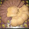 Cooksnap dari Ziagayfa untuk resep 11. Bolu ovaltine kukus simple takaran sendok no mixer