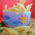 Cooksnap dari Bunda Inara untuk resep Stick bawang