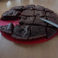 El cooksnap de Beyond cuando hizo Brownie.