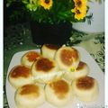 Cooksnap dari Aah Rohimatul Barokah untuk resep Bakpia Teflon