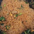 Cooksnap dari yuli anita untuk resep Bihun Goreng Spesial
