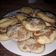 El cooksnap de Silvana cuando hizo Polvorones caseros clásicos y con chocolate.