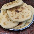 Cooksnap από Cleopatra στη συνταγή Lavash πίτες