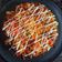 Cooksnap Rose Nani Nizah Nayan semasa beliau membuat Pizza Roti Gardenia.