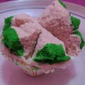 Cooksnap dari Rika Dian untuk resep Bolu Kukus Mekar Ekonomis