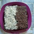 Cooksnap dari Yuli Novianti untuk resep Eggless Chocolate Cake (no mixer) 🍰