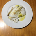 El cooksnap de Ignazio Soler Gimeno cuando hizo Sepia a la plancha TIERNA.