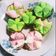 Cooksnap dari Riri aja untuk resep Bolu Kukus Mekar 1 Telur No Soda (Metode All in One)