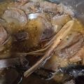 Cooksnap dari Danni Moerdono untuk resep Semur Lidah Sapi Khas Betawi
