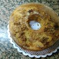 El cooksnap de glaesterlirussi cuando hizo Bizcochuelo con 1 huevo.