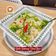 Cooksnap Mahadiah semasa beliau membuat Garlic Planta Fried Rice.