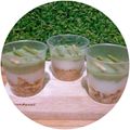 Cooksnap dari Erna Hasanah untuk resep Matcha Dessert Box
