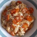 Cooksnap dari Monalisa Sikumbang untuk resep Sapo tahu telur (irit bahan/cocok untuk balita)