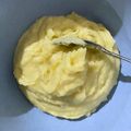 Cooksnap dari Windy Sampangai untuk resep Resep mased potato