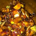 Cooksnap dari yeninapitupulu untuk resep Ayam kecap lezat