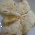 Cooksnap dari Nienie 😄 untuk resep Cireng crispy