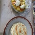 Cooksnap dari Nurita Mayasari HS untuk resep Roti Canai
