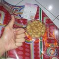 Cooksnap dari Ria Yulia untuk resep Pastel kering isi Abon