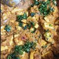 Kanta Kumari का कुकस्नैप जब उन्होंने पनीर की सब्जी (paneer ki sabzi recipe in Hindi) बनाया था।