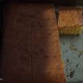 El cooksnap de Juan José Nuñez cuando hizo Bizcochuelo de naranja facilísimo y riquísimo!!.