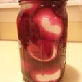 GigglesAV's cooksnap of when they made Pickled Red Beet Eggs (PA Dutch).