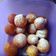 Cooksnap dari Yuliastuti Rahma untuk resep Bola ubi kopong
