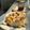 Alka Bhandari's cooksnap of when they made Chhena Poda.