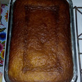 El cooksnap de LL G.M cuando hizo Pastel 5 tazas, receta fácil.