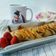 Cooksnap dari Nur Sabatiana untuk resep Strudel pisang keju simple