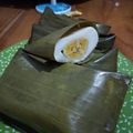 Cooksnap dari Rizqi Paramita untuk resep Nogosari Pisang Tanduk