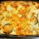 El cooksnap de Teresa ibañez cuando hizo pastel o lasaña de calabacin.