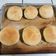 El cooksnap de Sheila Andrade cuando hizo PANECILLOS DE MANTEQUILLA (BISCUITS AMERICANOS).