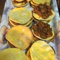 El cooksnap de rossana pangallo cuando hizo Rogel.