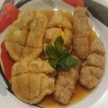 Cooksnap dari Hikmah Octavanti untuk resep Pempek Dos Ebi