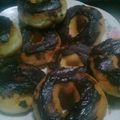 Cooksnap dari Yeni Suryani untuk resep Donat ekonomis tanpa telur(egg less)takaran sendok super irit