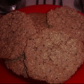 El cooksnap de Sofi Oviedo cuando hizo Galletas/galletitas de avena fáciles y económicas ! y veganas❤️.
