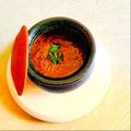 Meenakshi Ramesh's cooksnap of when they made கருவேப்பிலை மிளகு குழம்பு (Karuveppilai milagu kulambu recipe in tamil).