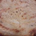 El cooksnap de Fernanda Saporiti cuando hizo Torta arenosa de peras 🍐 súper fácil 🎉.