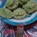 Cooksnap dari Herning Sulis untuk resep 581. Kue Wingko Resep Ibu