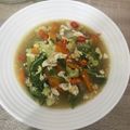 Cooksnap dari Astrid Rifa untuk resep Capcay Kuah Kental