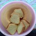Cooksnap dari Ez Zye untuk resep Bolu coklat kukus simple lembut