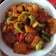 Cooksnap dari RiiMandha Q Bastian untuk resep Kikil cabe ijo