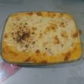 Cooksnap dari Nurkhayati MD untuk resep Potato Lasagna