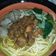 Cooksnap dari Qonita Fatimah untuk resep Mie Ayam endulllitaaa